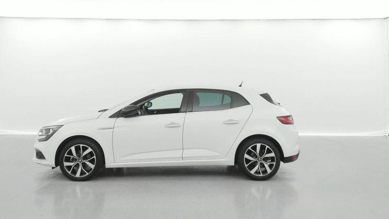 Vente en ligne Renault Megane 4 Mégane IV Berline TCe 115 FAP au prix de 15 990 €