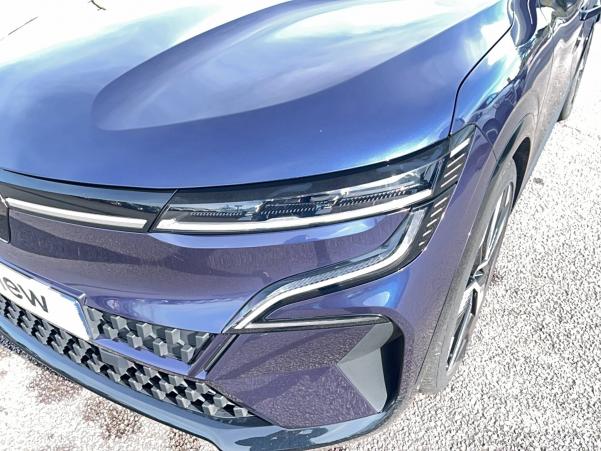 Vente en ligne Renault Megane E-Tech  EV60 220 ch optimum charge au prix de 33 990 €
