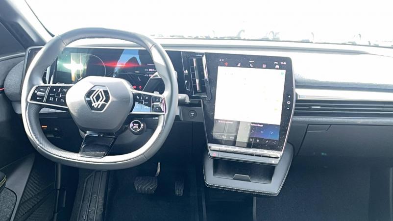 Vente en ligne Renault Megane E-Tech  EV60 220 ch optimum charge au prix de 33 990 €