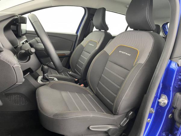 Vente en ligne Dacia Sandero  TCe 90 CVT au prix de 16 990 €