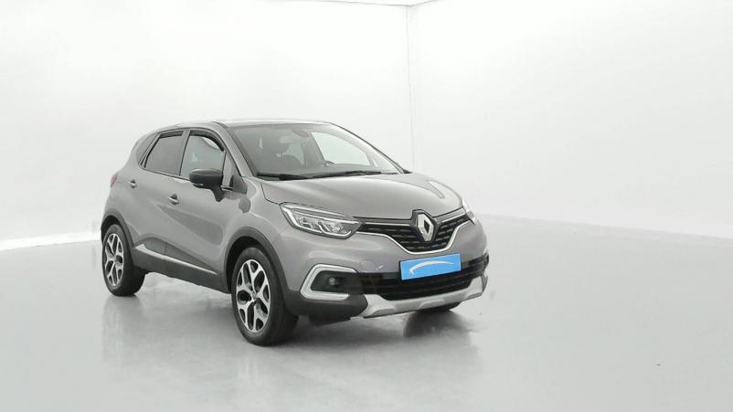 Vente en ligne Renault Captur  TCe 90 - 19 au prix de 16 490 €