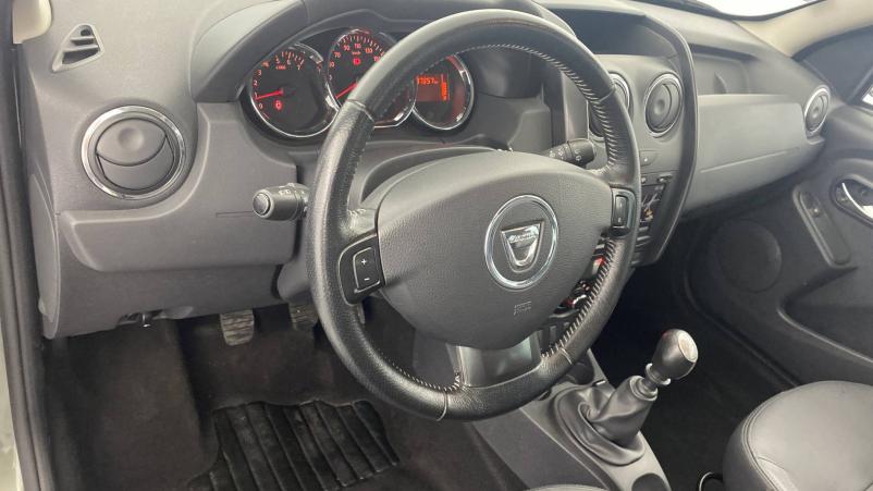 Vente en ligne Dacia Duster  1.5 dCi 110 4x2 au prix de 11 990 €