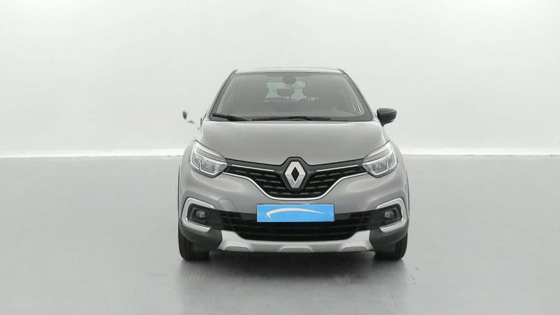 Vente en ligne Renault Captur  TCe 90 - 19 au prix de 16 490 €