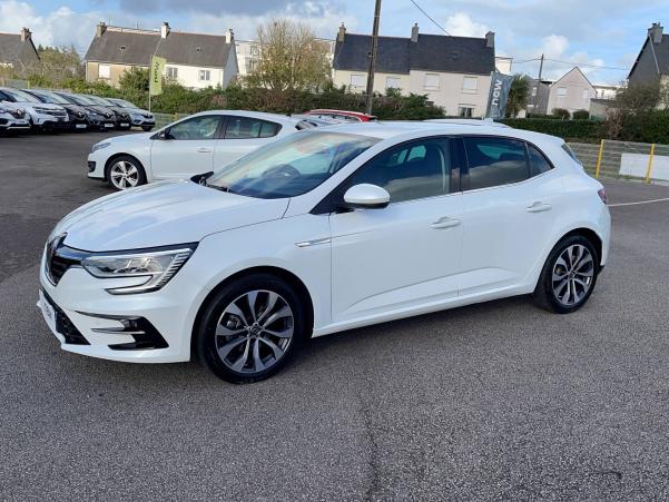 Vente en ligne Renault Megane 4 Mégane IV Berline Blue dCi 115 - 21B au prix de 21 990 €