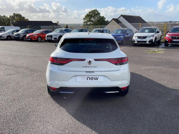 Vente en ligne Renault Megane 4 Mégane IV Berline Blue dCi 115 - 21B au prix de 21 990 €