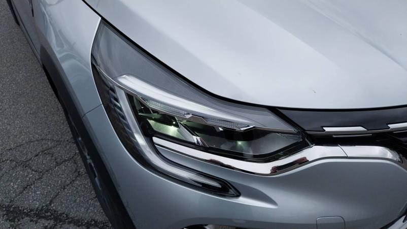 Vente en ligne Renault Captur  E-Tech full hybrid 145 au prix de 29 490 €