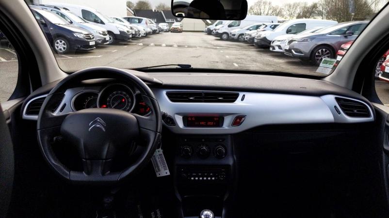 Vente en ligne Citroën C3  VTi 68 PureTech au prix de 7 990 €