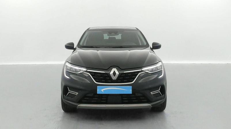 Vente en ligne Renault Arkana  TCe 140 EDC FAP - 21B au prix de 23 990 €