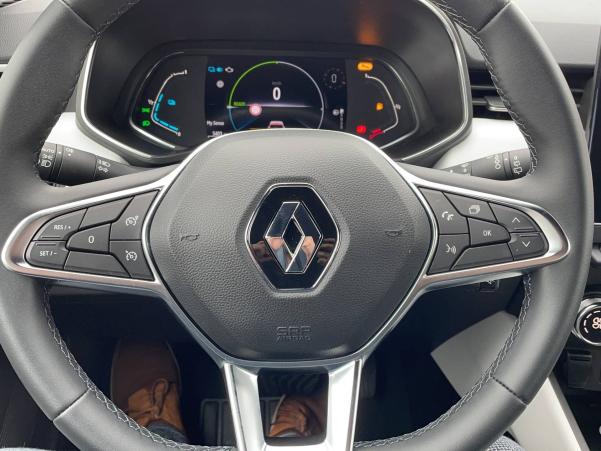 Vente en ligne Renault Clio 5 Clio E-Tech 140 - 21 au prix de 20 990 €