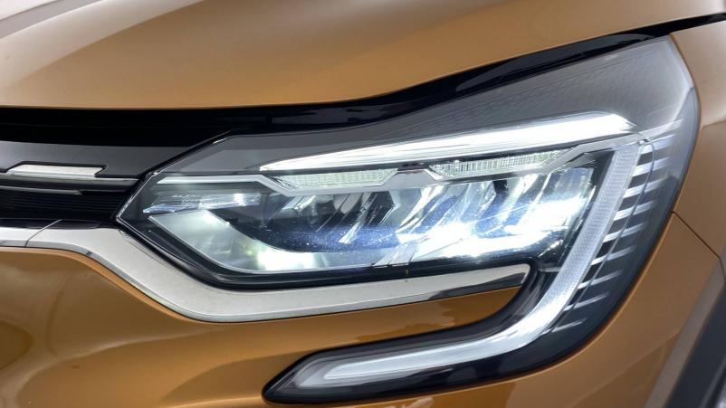 Vente en ligne Renault Captur  TCe 100 au prix de 18 990 €