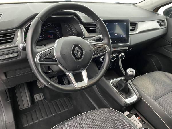 Vente en ligne Renault Captur  TCe 100 au prix de 18 990 €