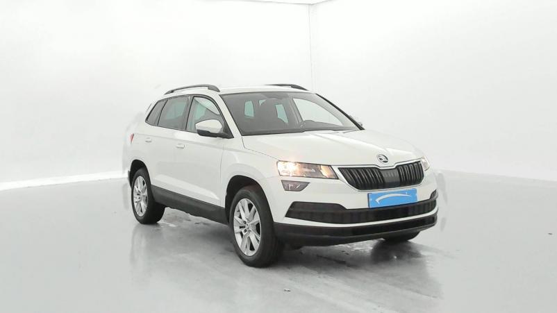 Vente en ligne Skoda Karoq  1.0 TSI 116 ch au prix de 18 490 €