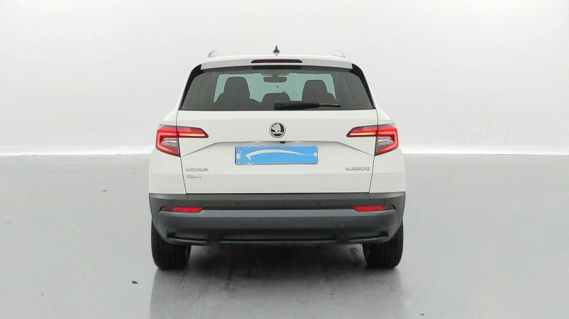 Vente en ligne Skoda Karoq  1.0 TSI 116 ch au prix de 18 490 €