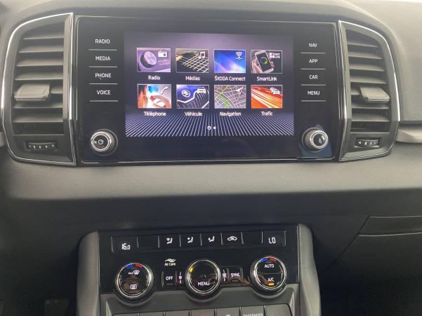 Vente en ligne Skoda Karoq  1.0 TSI 116 ch au prix de 18 490 €
