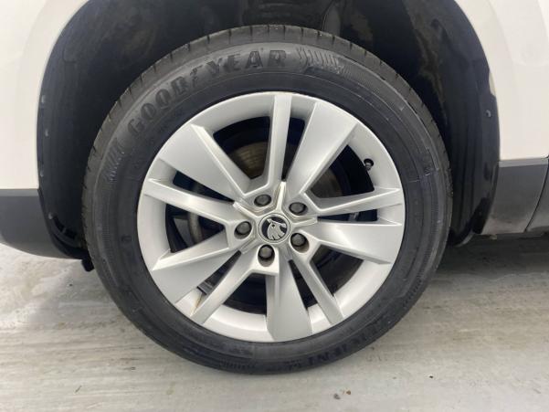 Vente en ligne Skoda Karoq  1.0 TSI 116 ch au prix de 18 490 €