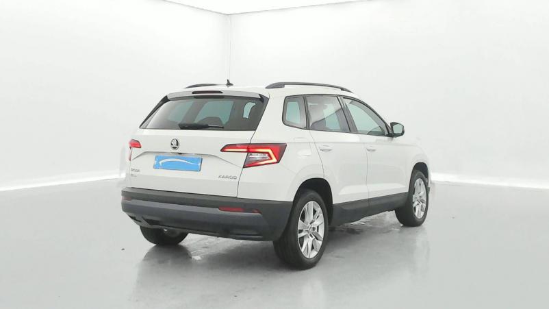 Vente en ligne Skoda Karoq  1.0 TSI 116 ch au prix de 18 490 €