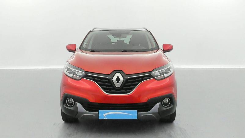 Vente en ligne Renault Kadjar  dCi 130 Energy au prix de 15 990 €