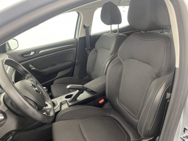 Vente en ligne Renault Megane 4 Mégane IV Berline Blue dCi 115 au prix de 18 990 €