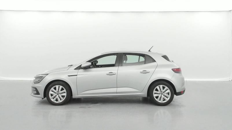 Vente en ligne Renault Megane 4 Mégane IV Berline Blue dCi 115 au prix de 18 990 €