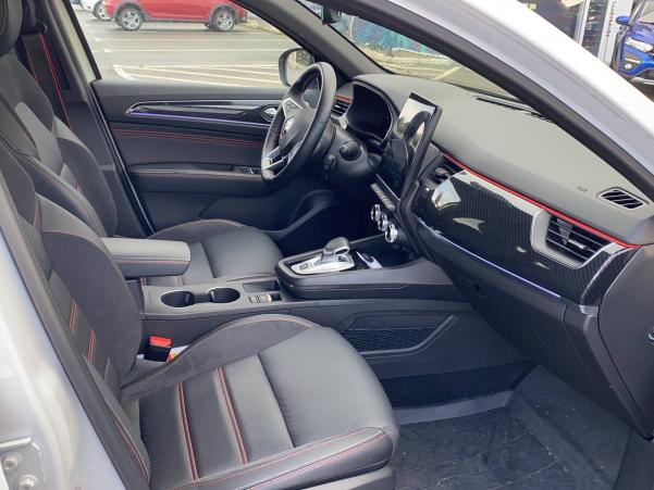 Vente en ligne Renault Arkana  E-Tech 145 - 21B au prix de 33 990 €