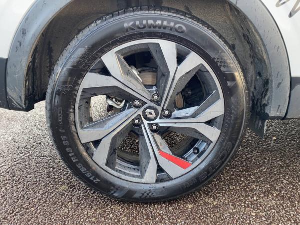 Vente en ligne Renault Arkana  E-Tech 145 - 21B au prix de 33 990 €