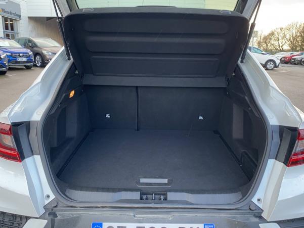 Vente en ligne Renault Arkana  E-Tech 145 - 21B au prix de 33 990 €