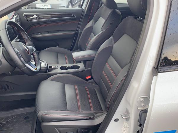Vente en ligne Renault Arkana  E-Tech 145 - 21B au prix de 33 990 €