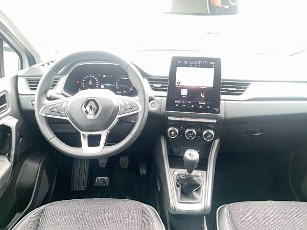 Vente en ligne Renault Captur  TCe 90 au prix de 22 490 €