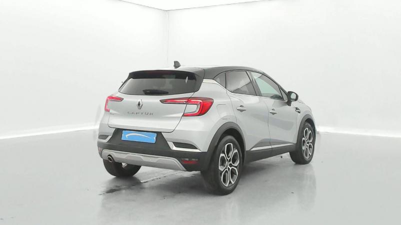 Vente en ligne Renault Captur  TCe 100 GPL - 21 au prix de 20 990 €