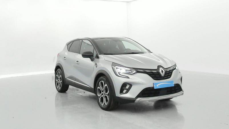 Vente en ligne Renault Captur  TCe 100 GPL - 21 au prix de 17 690 €
