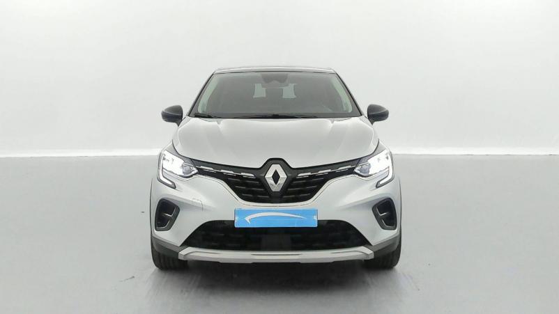 Vente en ligne Renault Captur  TCe 100 GPL - 21 au prix de 17 690 €