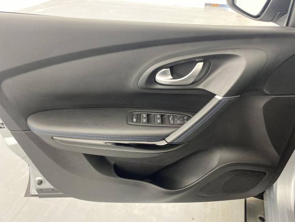 Vente en ligne Renault Kadjar  Blue dCi 115 au prix de 19 490 €