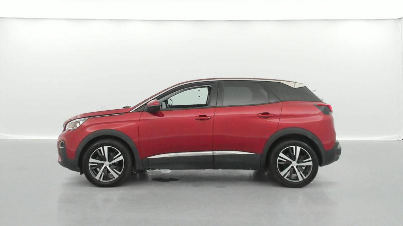 Vente en ligne Peugeot 3008  Puretech 130ch S&S EAT8 au prix de 23 990 €