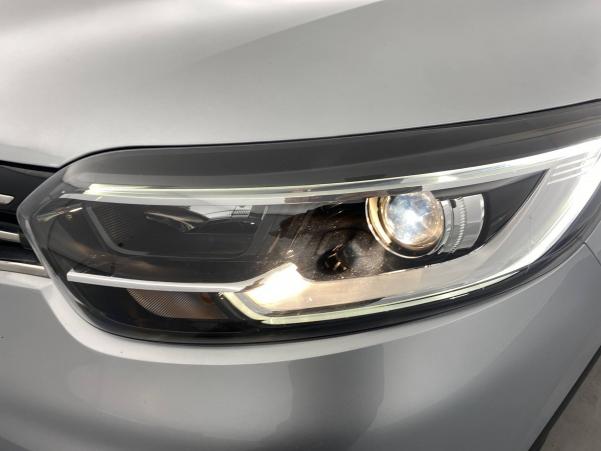 Vente en ligne Renault Kadjar  Blue dCi 115 au prix de 19 490 €