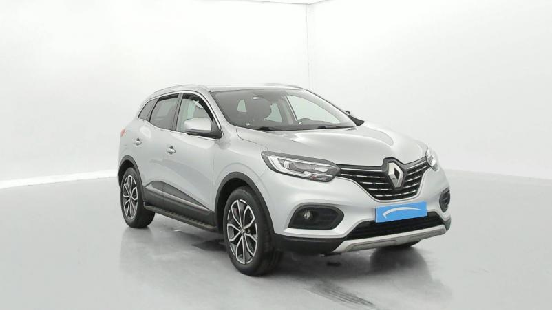Vente en ligne Renault Kadjar  Blue dCi 115 au prix de 19 490 €