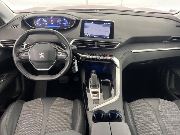Vente en ligne Peugeot 3008  Puretech 130ch S&S EAT8 au prix de 23 990 €