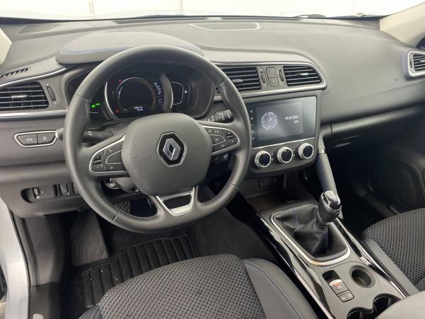 Vente en ligne Renault Kadjar  Blue dCi 115 au prix de 19 490 €