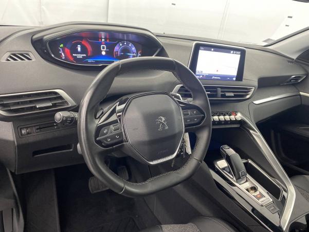 Vente en ligne Peugeot 3008  Puretech 130ch S&S EAT8 au prix de 23 990 €