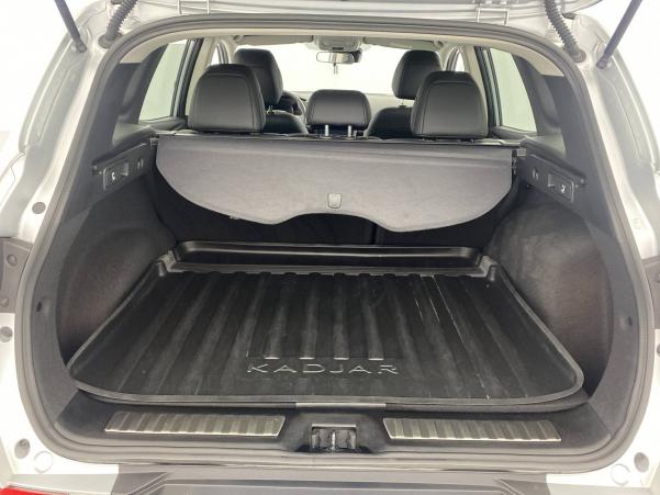 Vente en ligne Renault Kadjar  Blue dCi 115 au prix de 19 490 €