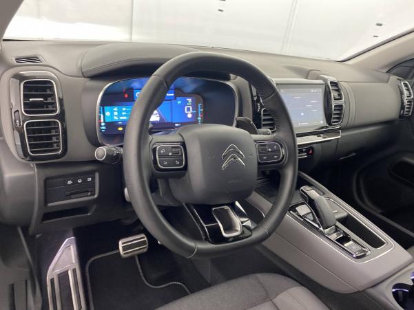 Vente en ligne Citroën C5 Aircross  Hybride Rechargeable 225 S&S e-EAT8 au prix de 34 990 €