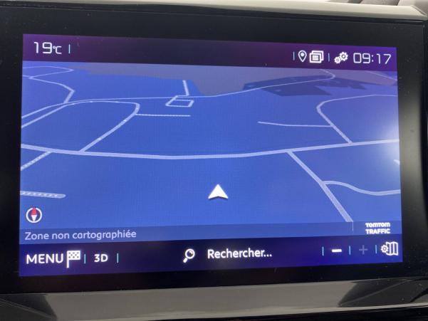 Vente en ligne Citroën C5 Aircross  Hybride Rechargeable 225 S&S e-EAT8 au prix de 34 990 €