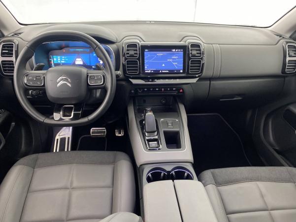 Vente en ligne Citroën C5 Aircross  Hybride Rechargeable 225 S&S e-EAT8 au prix de 34 990 €