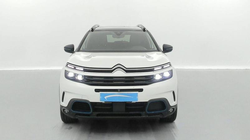 Vente en ligne Citroën C5 Aircross  Hybride Rechargeable 225 S&S e-EAT8 au prix de 34 990 €