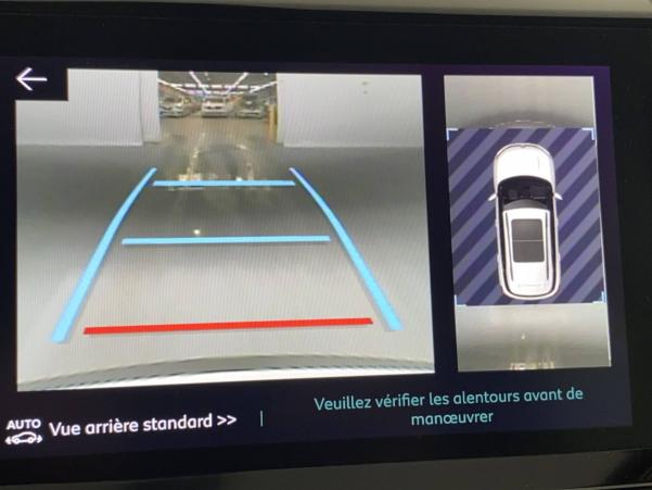 Vente en ligne Citroën C5 Aircross  Hybride Rechargeable 225 S&S e-EAT8 au prix de 34 990 €