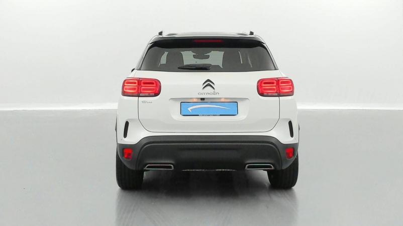 Vente en ligne Citroën C5 Aircross  Hybride Rechargeable 225 S&S e-EAT8 au prix de 35 980 €