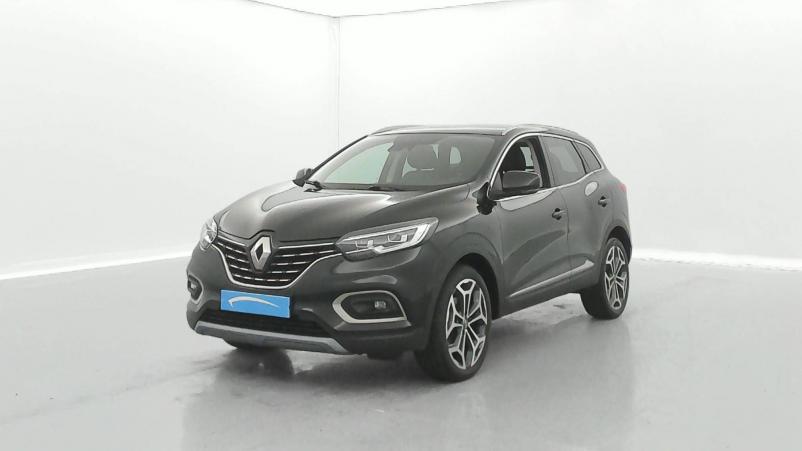 Vente en ligne Renault Kadjar  Blue dCi 115 EDC au prix de 18 990 €