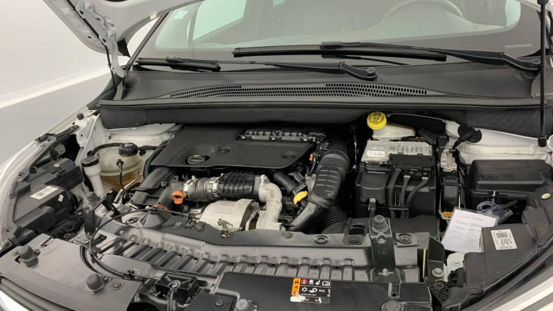 Vente en ligne Opel Crossland X  1.6 Turbo D 120 ch au prix de 15 990 €