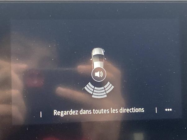 Vente en ligne Renault Clio 5 Clio TCe 130 EDC FAP au prix de 18 490 €