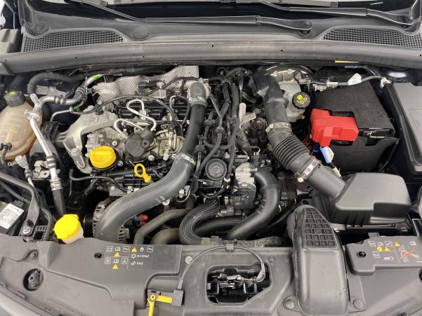 Vente en ligne Renault Clio 5 Clio TCe 130 EDC FAP au prix de 18 490 €