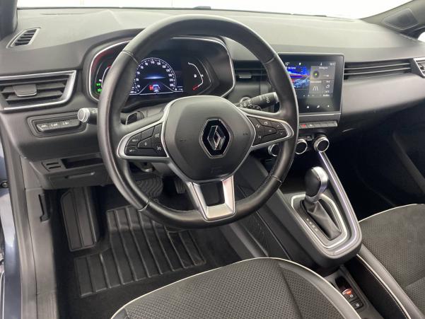 Vente en ligne Renault Clio 5 Clio TCe 130 EDC FAP au prix de 18 490 €